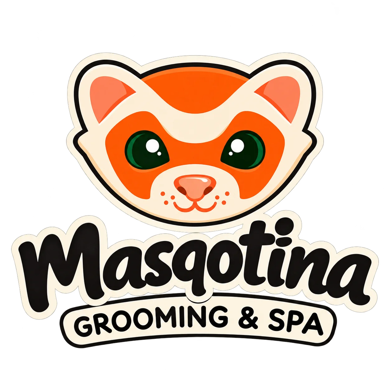 Masqotina